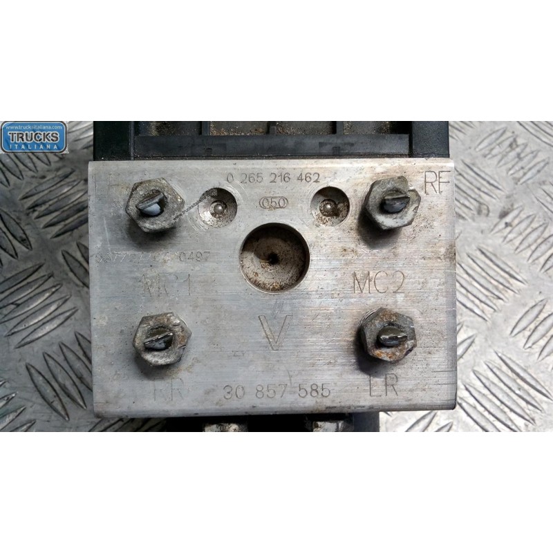 VOLVO GRUPPO ABS VOLVO S40 V40 1996>2000 usato