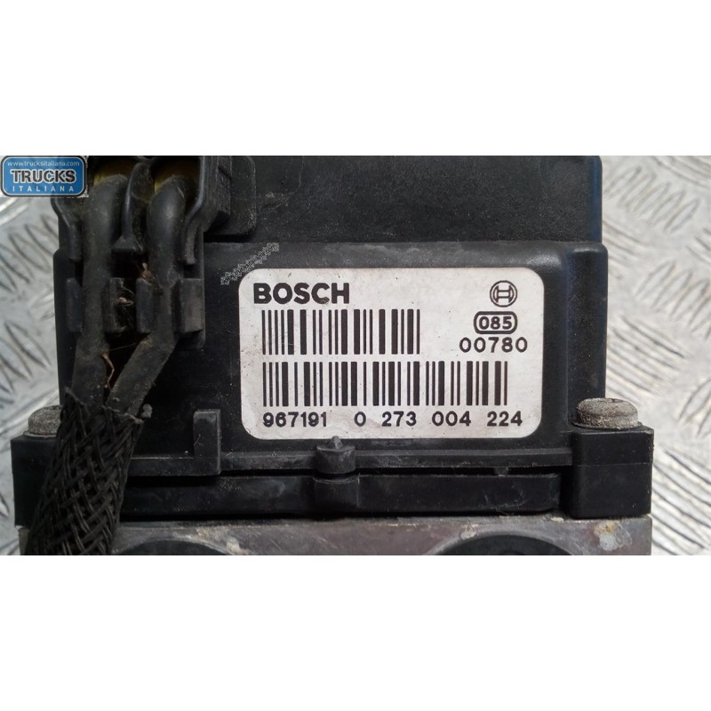 VOLVO ABS SYSTEM VOLVO S40 V40 1996>2000 used