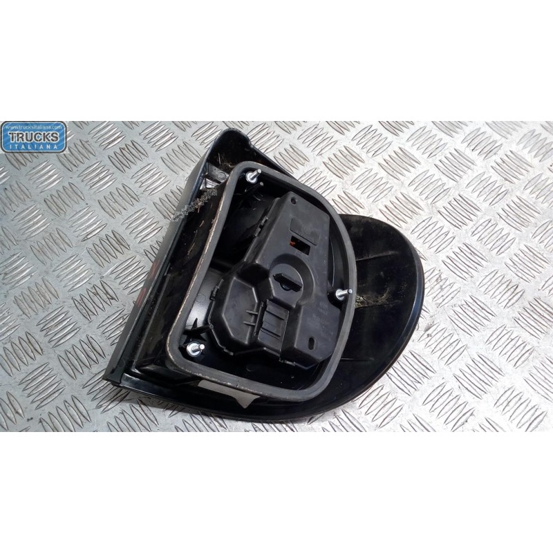 VOLKSWAGEN FARO POSTERIORE ESTERNO SINISTRO VOLKSWAGEN Sharan 1995>2000 usato