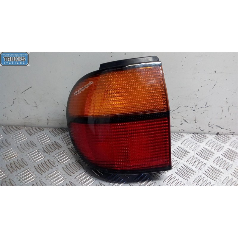 VOLKSWAGEN FARO POSTERIORE ESTERNO SINISTRO VOLKSWAGEN Sharan 1995>2000 usato