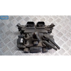 VARIE FRENI 1 MERCEDES-BENZ...