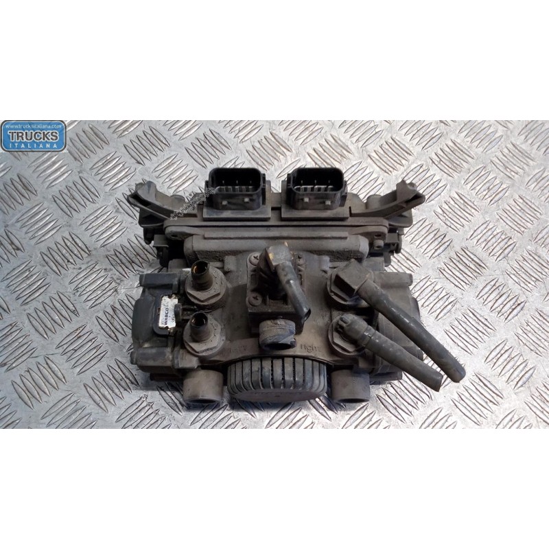 MERCEDES-BENZ truck VARIOUS BRAKE 1  MERCEDES-BENZ truck Actros euro 5 2008>2013 used