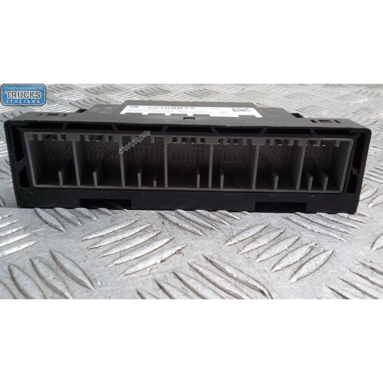 VARIOUS CONTROL UNITS  OPEL Corsa E 2014>2019 used