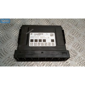 VARIOUS CONTROL UNITS  OPEL...