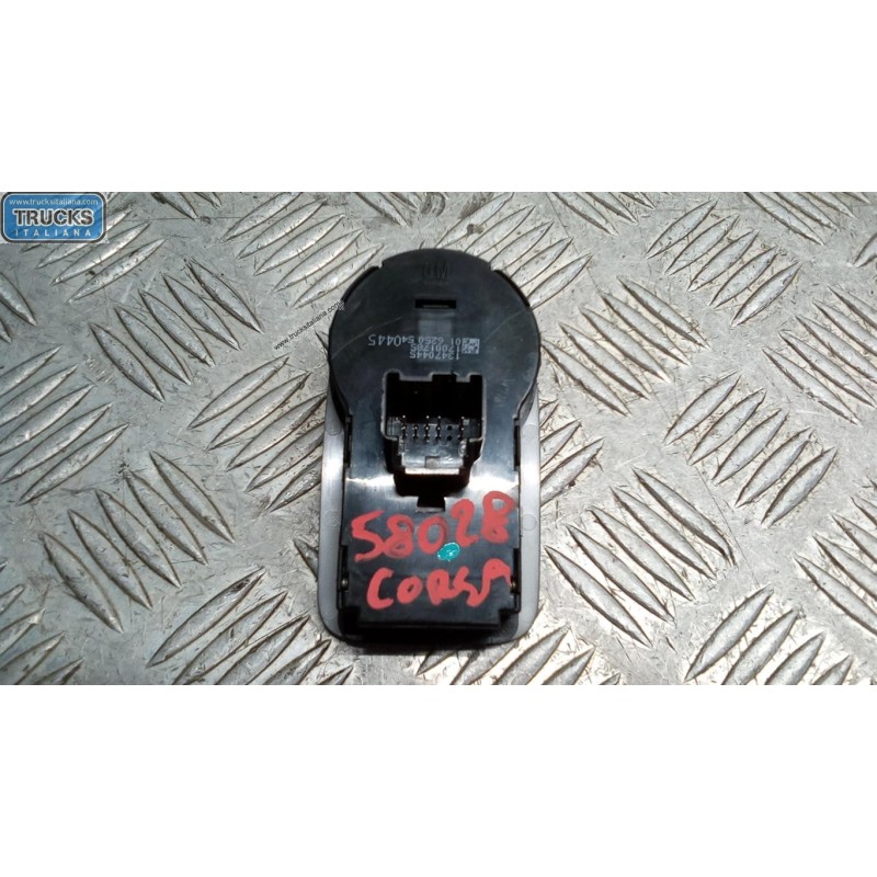 OPEL BLOCCO LUCI OPEL Corsa E 2014>2019 usato