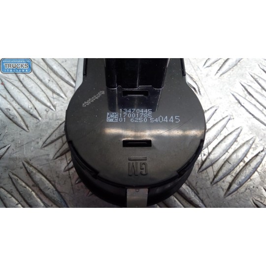 BLOCK LOGHTS  OPEL Corsa E 2014>2019 used