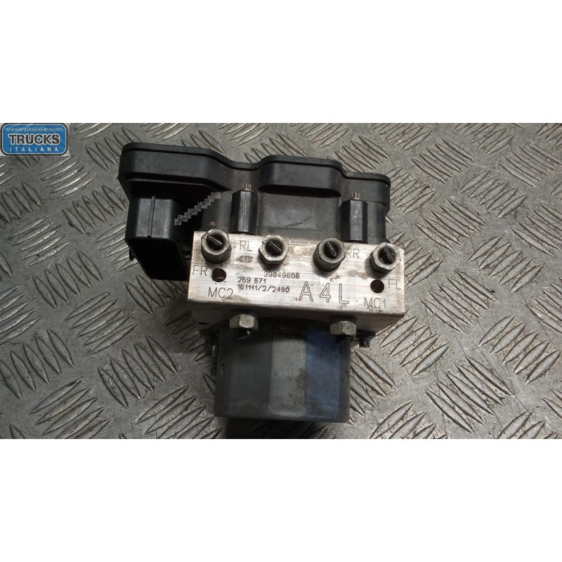 OPEL GRUPPO ABS OPEL Corsa E 2014>2019 usato