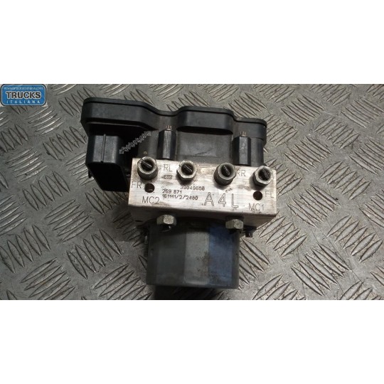 GRUPPO ABS OPEL Corsa E 2014>2019 usato