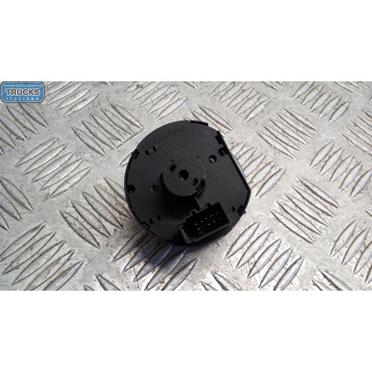 BLOCK LOGHTS  VOLKSWAGEN Golf 7 2012>2016 used