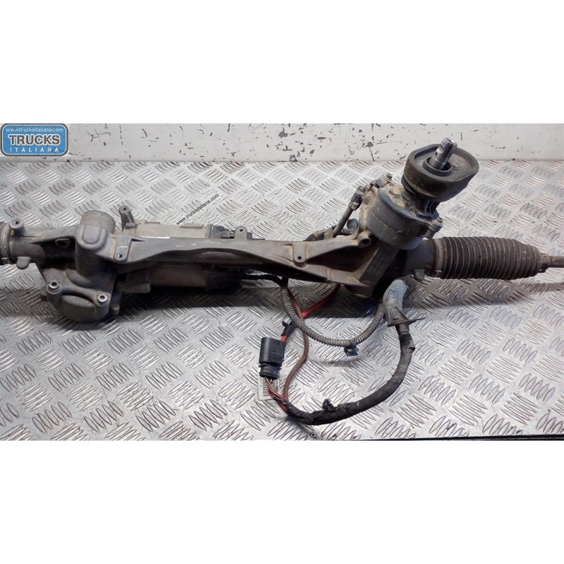 VOLKSWAGEN SCATOLA STERZO VOLKSWAGEN Golf 7 2012>2016 usato