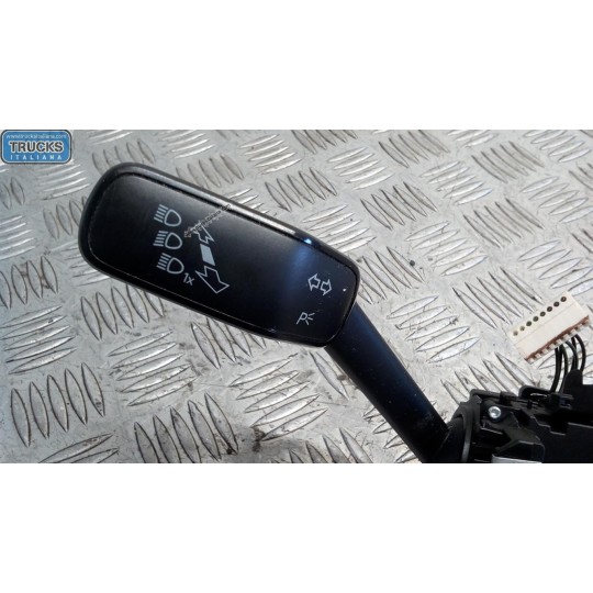 DEVIOLUCI VOLKSWAGEN Golf 7 2012>2016 usato