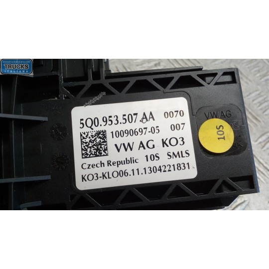 DEVIOLUCI VOLKSWAGEN Golf 7 2012>2016 usato