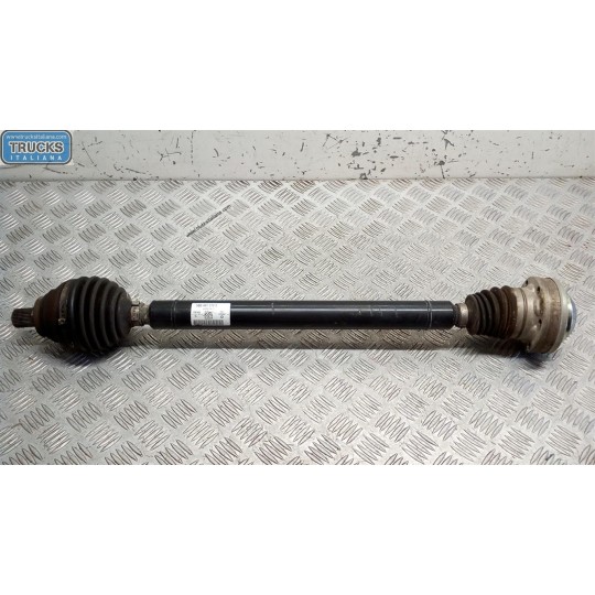 SEMIASSE ANTERIORE DESTRO VOLKSWAGEN Golf 7 2012>2016 usato