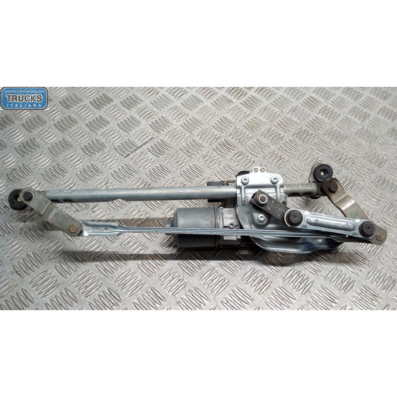 VOLKSWAGEN windshield wiper motor VOLKSWAGEN Golf 7 2012>2016 used