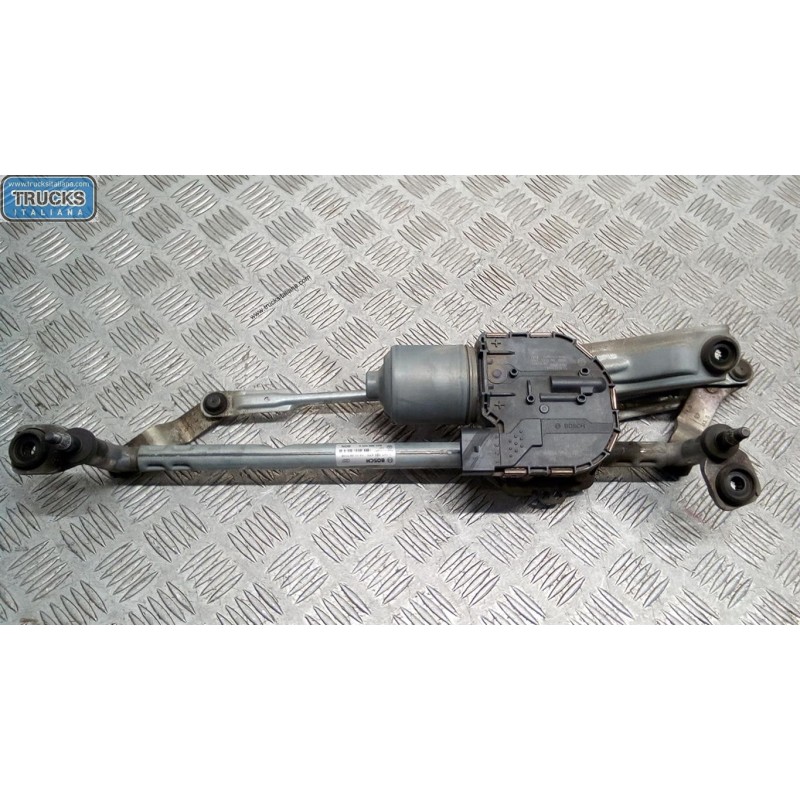 VOLKSWAGEN MOTORINO TERGI ANTERIORE VOLKSWAGEN Golf 7 2012>2016 usato