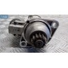 VOLKSWAGEN STARTER MOTOR VOLKSWAGEN Golf 7 2012>2016 used