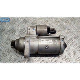 STARTER MOTOR VOLKSWAGEN...