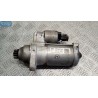 VOLKSWAGEN STARTER MOTOR VOLKSWAGEN Golf 7 2012>2016 used