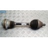 SEMIASSE ANTERIORE SINISTRO VOLKSWAGEN Golf 7 2012>2016 usato