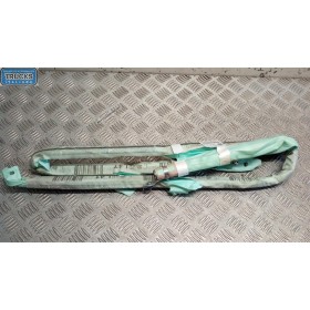 LEFT ROOF AIR BAG...