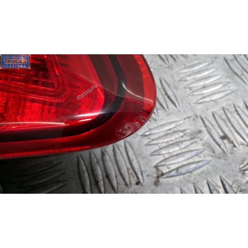 VOLKSWAGEN FARO POSTERIORE INTERNO SINISTRO VOLKSWAGEN Golf 7 2012>2016 usato