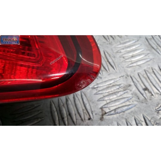 FARO POSTERIORE INTERNO SINISTRO VOLKSWAGEN Golf 7 2012>2016 usato