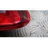 VOLKSWAGEN LEFT REAR LIGHT ON BACK VOLKSWAGEN Golf 7 2012>2016 used
