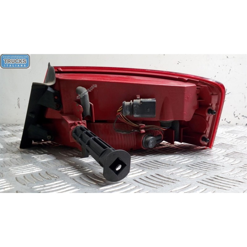 AUDI LEFT REAR LED LIGHT AUDI A5 Sportback 2009>2011 used