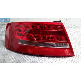 FARO POST ESTERNO LED...