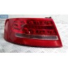 AUDI LEFT REAR LED LIGHT AUDI A5 Sportback 2009>2011 used