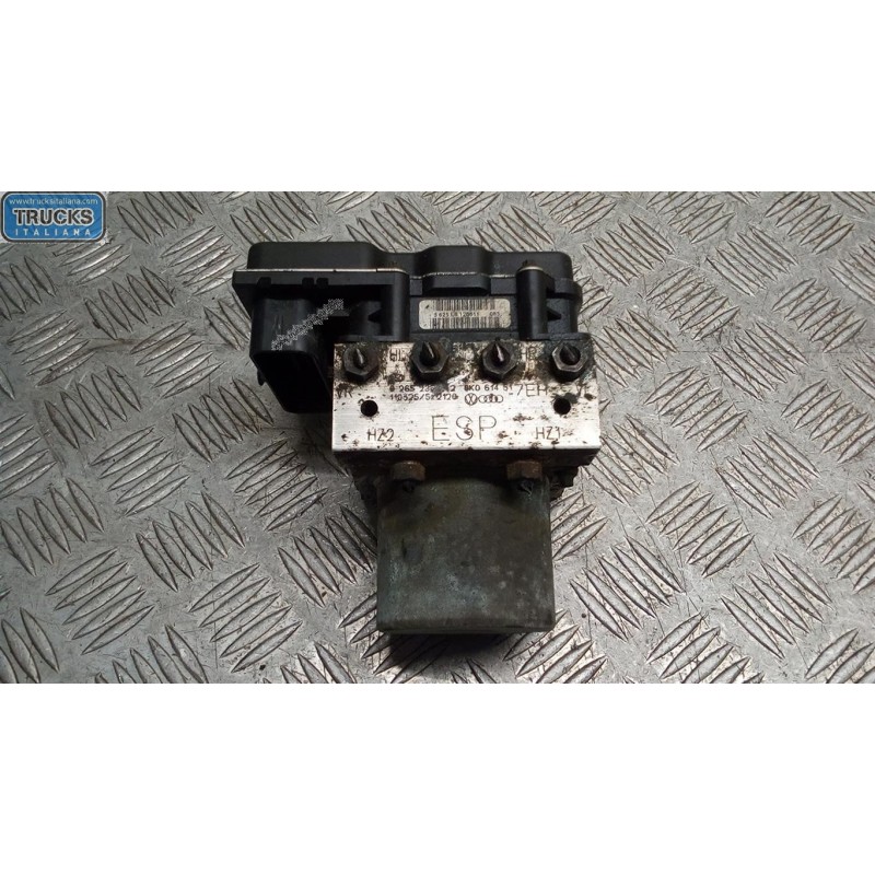 AUDI GRUPPO ABS AUDI A5 Sportback 2009>2011 usato