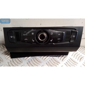 AC CONTROL UNIT AUDI A5...