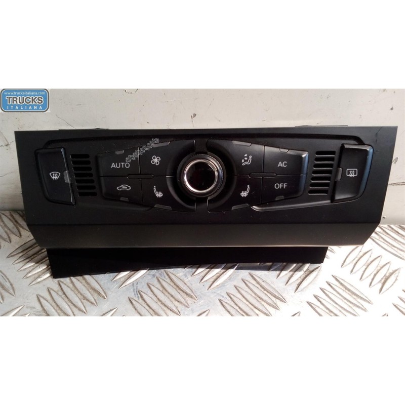 AUDI CENTRALINA CLIMATIZZATORE AUDI A5 Sportback 2009>2011 usato