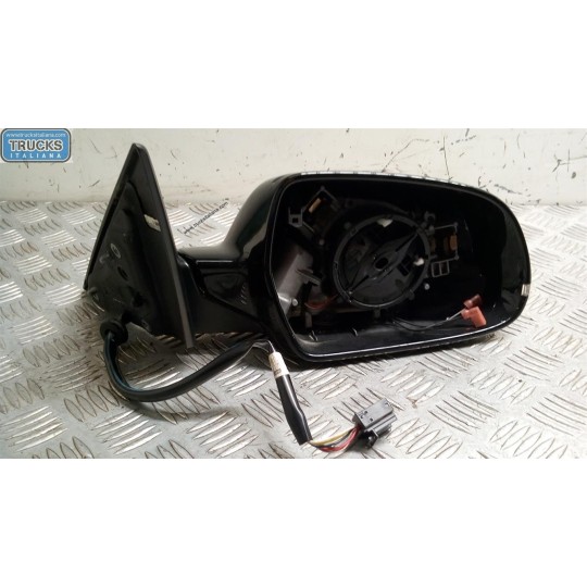 RIGHT ELETRIC REAR-VIEW MIRROR  AUDI A5 Sportback 2009>2011 used