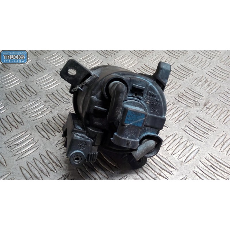 AUDI RIGHT FOG LIGHT LAMP AUDI A5 Sportback 2009>2011 used