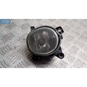 RIGHT FOG LIGHT LAMP AUDI...