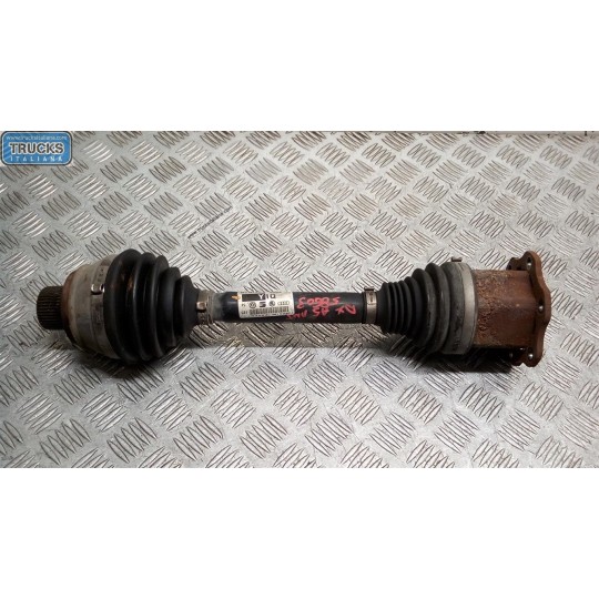SEMIASSE ANTERIORE DESTRO AUDI A5 Sportback 2009>2011 usato