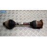 FRONT HALF-AXLES RIGHT  AUDI A5 Sportback 2009>2011 used
