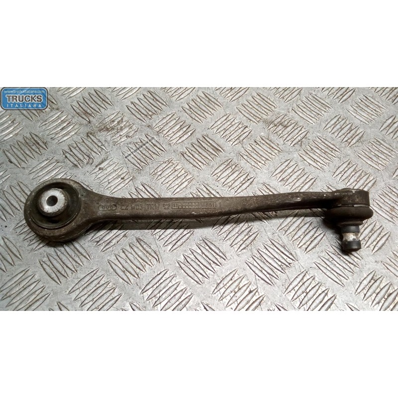 AUDI LEFT UPPER SUSPENSION ARM AUDI A5 Sportback 2009>2011 used