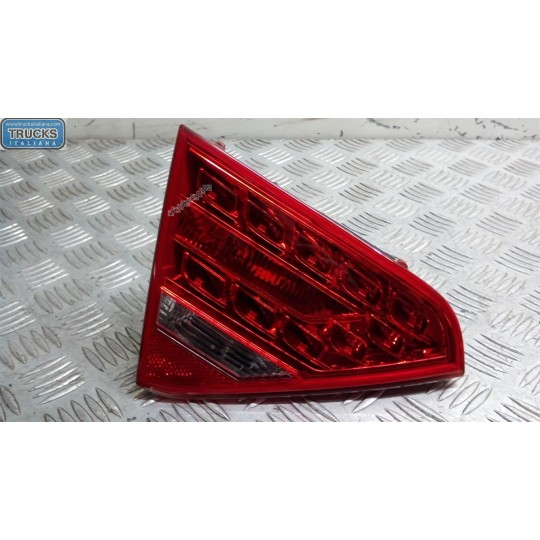 FARO POST INTERNO LED SINISTRO AUDI A5 Sportback 2009>2011 usato