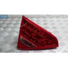 AUDI FARO POST INTERNO LED SINISTRO AUDI A5 Sportback 2009>2011 usato