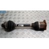 SEMIASSE ANTERIORE SINISTRO AUDI A5 Sportback 2009>2011 usato