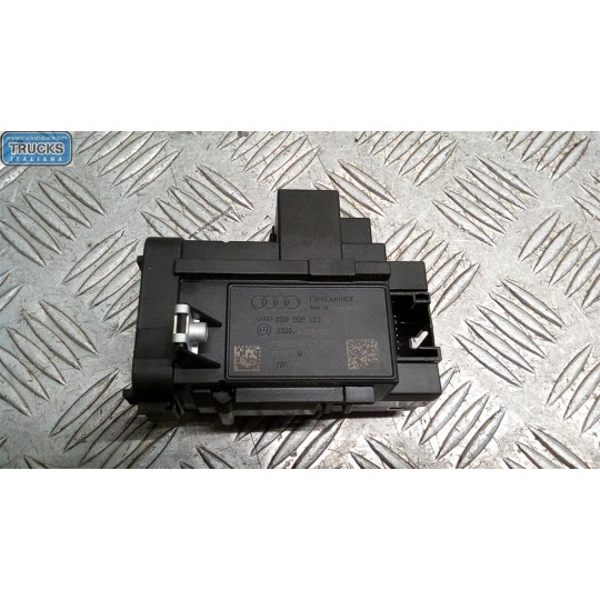 ENGINE UNIT AUDI A5 Sportback 2009>2011 used