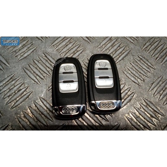 ENGINE UNIT AUDI A5 Sportback 2009>2011 used