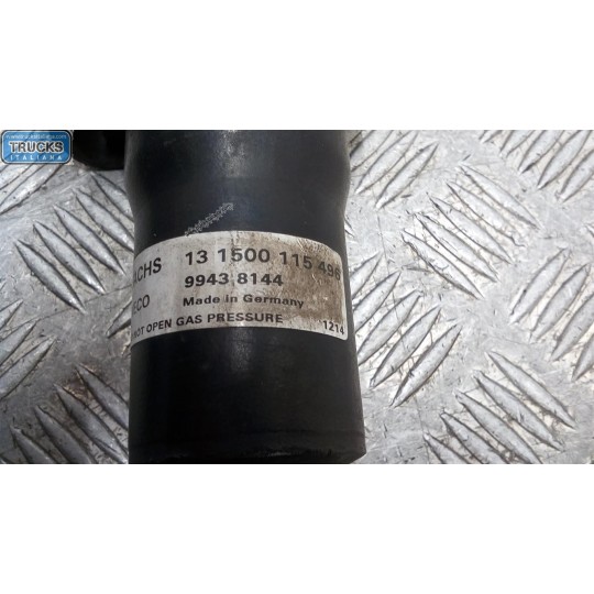 AMMORTIZZATORE CABINA IVECO EUROCARGO 2013> usato