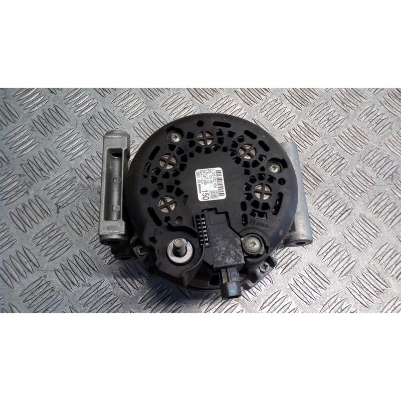 OPEL ALTERNATORE OPEL Corsa E 2014>2019 usato