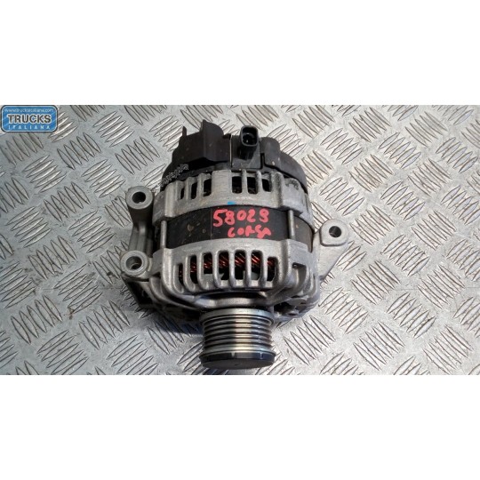 ALTERNATOR OPEL Corsa E 2014>2019 used