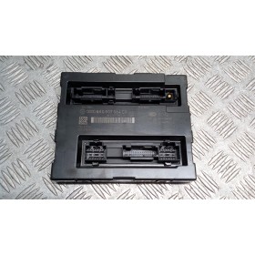 VARIOUS CONTROL UNITS B...