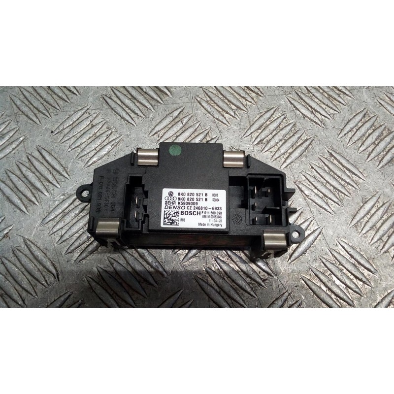 AUDI CENTRALINE VARIE C AUDI A5 Sportback 2009>2011 usato