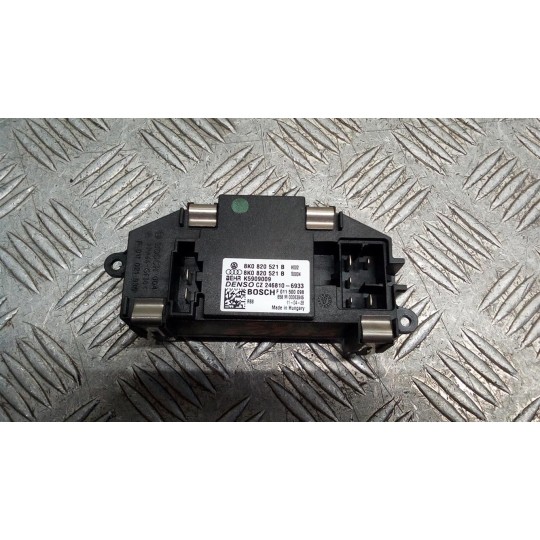 CENTRALINE VARIE C AUDI A5 Sportback 2009>2011 usato